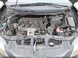 Honda Civic Lx 2HGFG3A5XFH503526 снимка