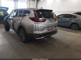 Honda Cr-V Awd Ex 7FARW2H51NE015556 снимка