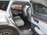 Honda Cr-V Awd Ex 7FARW2H51NE015556 fotografie
