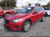 Mazda Cx-5 Touring JM3KE4CY0G0852627 снимка