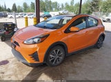 Toyota Prius C Two JTDKDTB3XJ1615673 снимка