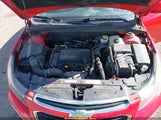 Chevrolet Cruze Ltz 1G1PG5SB4F7240974 снимка