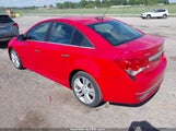 Chevrolet Cruze Ltz 1G1PG5SB4F7240974 снимка