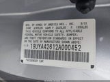 Acura Cl 3.2 Type S 19UYA42612A000452 снимка