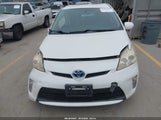 Toyota Prius Two JTDKN3DU3D5640026 снимка