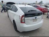 Toyota Prius Two JTDKN3DU3D5640026 снимка