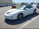 Pontiac Firebird Trans Am 2G2FV22G8X2204897 снимка
