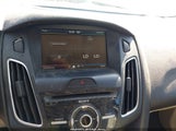 Ford Focus Electric 1FADP3R45FL386254 fotografie