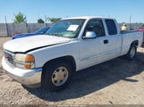 GMC Sierra  Sle 1GTEC19T01Z117011 fotografie
