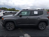 Jeep Renegade Latitude 4X4 ZACCJBBB8HPF29433 снимка