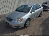 Toyota Corolla Le JTDBR32E342032461 снимка