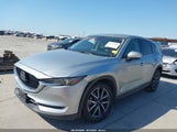 Mazda Cx-5 Grand Touring JM3KFADM5J0389799 снимка