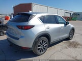 Mazda Cx-5 Grand Touring JM3KFADM5J0389799 снимка
