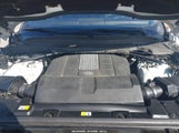 Land Rover Range Rover Sport 3.0L V6 Supercharged Se SALWG2VF1GA574912 fotografie