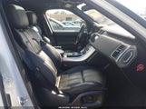 Land Rover Range Rover Sport 3.0L V6 Supercharged Se SALWG2VF1GA574912 photo
