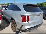 Kia Sorento Sx 5XYRKDLF3MG055423 снимка