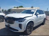 Volvo Xc90 Plug-In Hybrid T8 Ultra 7-Seater YV4H60PGXS1354039 снимка