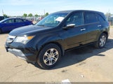 Acura Mdx Technology Package 2HNYD283X7H543986 снимка