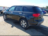 Acura Mdx Technology Package 2HNYD283X7H543986 снимка