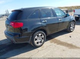 Acura Mdx Technology Package 2HNYD283X7H543986 снимка