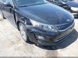 Kia Optima Hybrid Ex KNAGN4AD2E5066792 fotografie