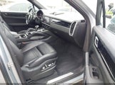 Porsche Cayenne WP1AA2AY7LDA05953 снимка