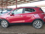 Buick Encore Fwd Preferred KL4CJASB2KB766344 снимка