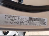 Dodge Journey American Value Pkg 3C4PDCAB6DT563602 fotografie