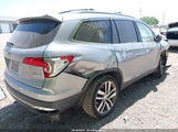 Honda Pilot Elite 5FNYF6H06GB050583 photo