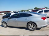 Chevrolet Malibu Fwd Ls 1G1ZB5ST1LF116064 fotografie