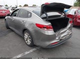 Kia Optima Lx 5XXGT4L35JG268707 снимка