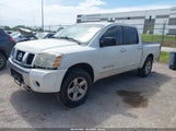 Nissan Titan Se 1N6BA07A56N514343 photo