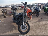 Harley-Davidson Fxlrs 1HD1YWZ28NB024366 снимка