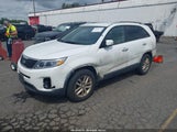 Kia Sorento Lx 5XYKT4A65EG435995 снимка