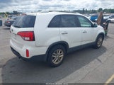 Kia Sorento Lx 5XYKT4A65EG435995 снимка