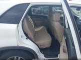 Kia Sorento Lx 5XYKT4A65EG435995 снимка