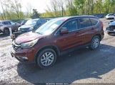 Honda Cr-V Ex-L 5J6RM4H73GL053976 fotografie