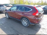 Honda Cr-V Ex-L 5J6RM4H73GL053976 fotografie