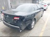 Toyota Camry Hybrid Se Limited Edition 4T1BD1FK5EU118889 fotografie