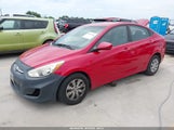 Hyundai Accent Se KMHCT4AE8GU116907 снимка