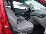 Hyundai Accent Se KMHCT4AE8GU116907 снимка