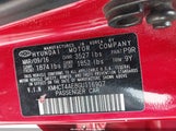 Hyundai Accent Se KMHCT4AE8GU116907 снимка