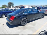 Mercedes-Benz S 550 WDDNG71X88A227891 photo