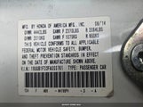 Acura Tlx 19UUB1F33FA000761 снимка
