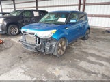 Kia Soul + KNDJP3A57G7297684 снимка