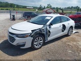 Chevrolet Malibu Fwd 1Lt 1G1ZD5ST1SF157240 снимка