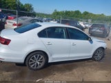 Volkswagen Jetta 1.4T Se/1.4T Wolfsburg Edition 3VWDB7AJ9JM208496 photo