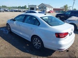 Volkswagen Jetta 1.4T Se/1.4T Wolfsburg Edition 3VWDB7AJ9JM208496 photo