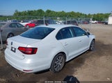 Volkswagen Jetta 1.4T Se/1.4T Wolfsburg Edition 3VWDB7AJ9JM208496 fotografie