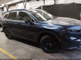 Honda Cr-V Hybrid Sport-L 2HKRS6H80SH811432 photo